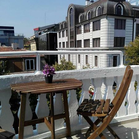 Apartament Infinity Blue 1 Burgas Zewnętrze zdjęcie