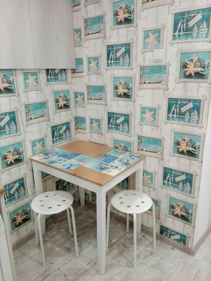 Apartament Infinity Blue 1 Burgas Zewnętrze zdjęcie