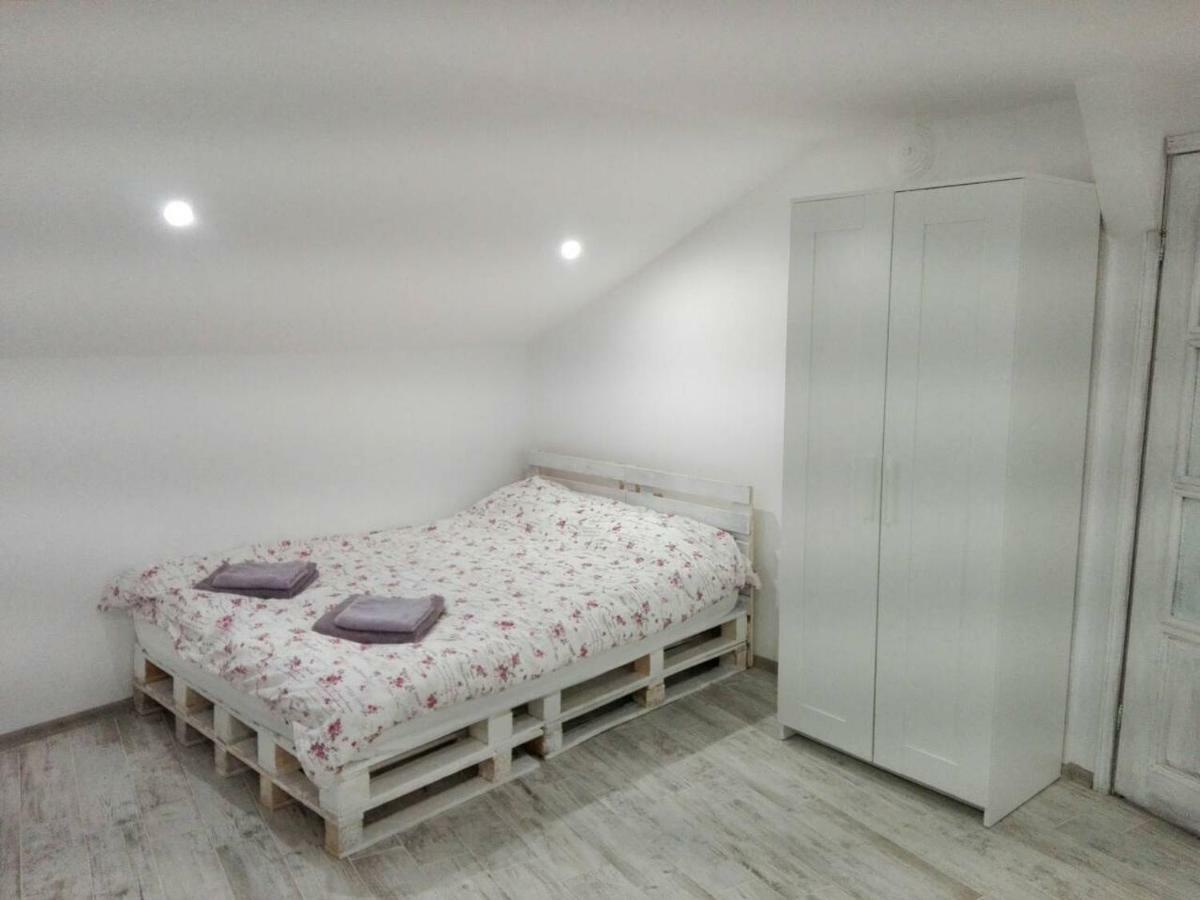 Apartament Infinity Blue 1 Burgas Zewnętrze zdjęcie