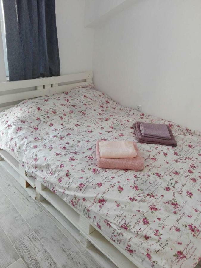 Apartament Infinity Blue 1 Burgas Zewnętrze zdjęcie