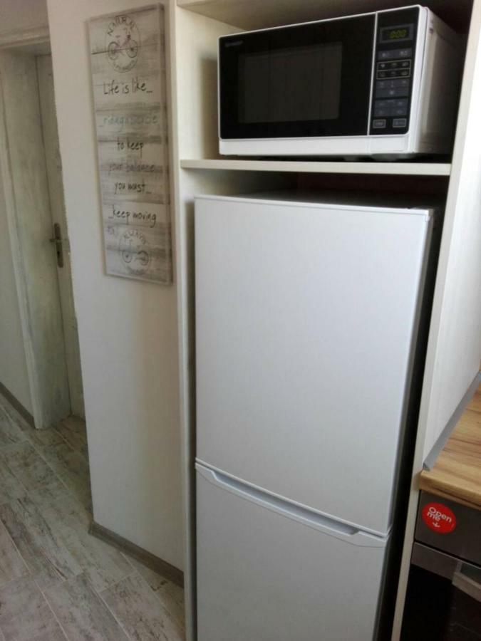 Apartament Infinity Blue 1 Burgas Zewnętrze zdjęcie