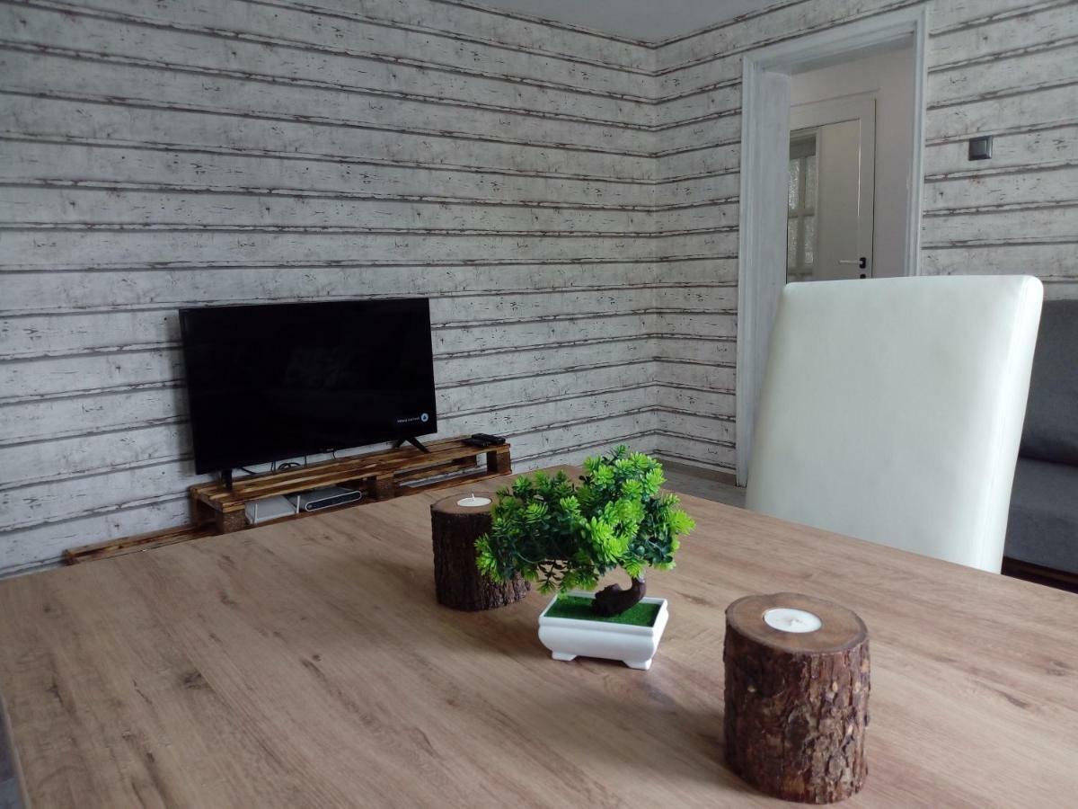 Apartament Infinity Blue 1 Burgas Zewnętrze zdjęcie