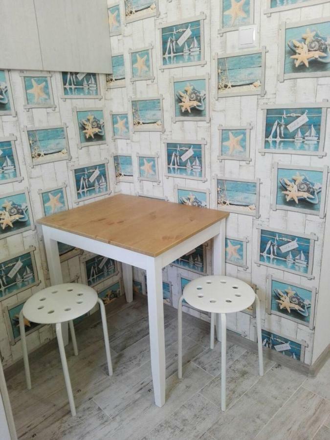 Apartament Infinity Blue 1 Burgas Zewnętrze zdjęcie